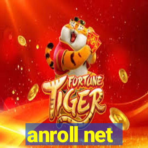 anroll net